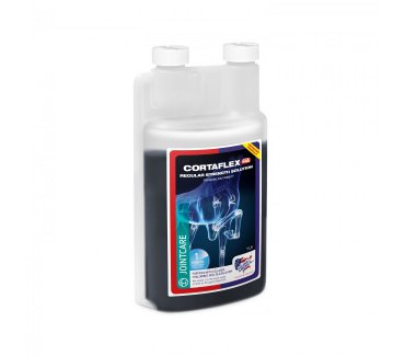 Cortaflex HA  Regular Solution  